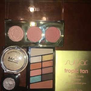 Make up bundle💋❤️